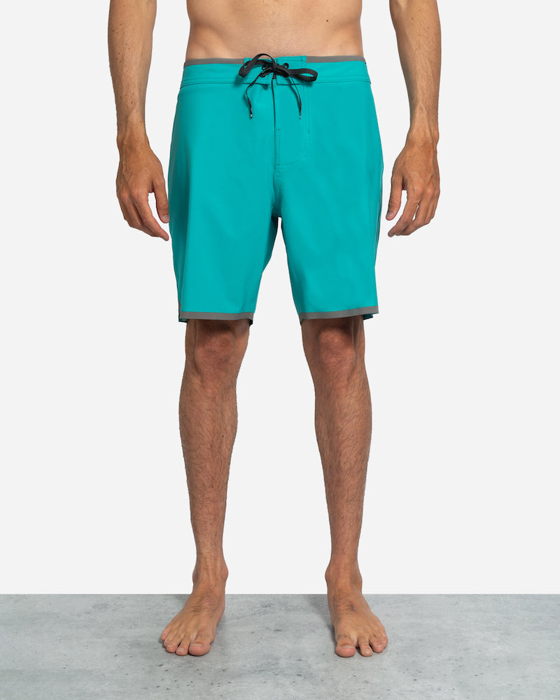 Hydra Boardshort Teal