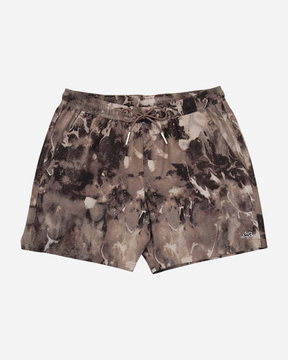 Peril Beachshort Corrosion Taupe