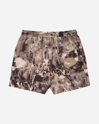 Peril Beachshort Corrosion Taupe