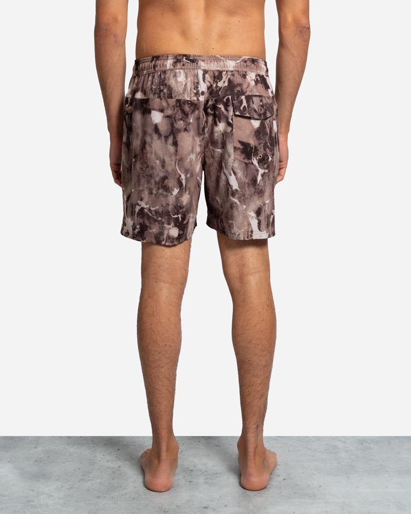 Peril Beachshort Corrosion Taupe