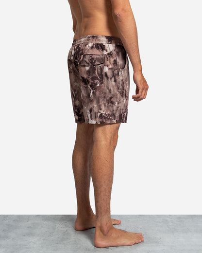 Peril Beachshort Corrosion Taupe