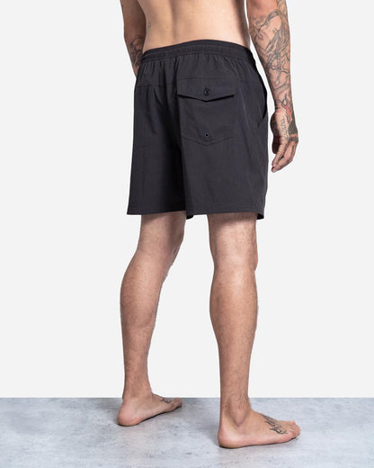 Master Beachshort Black