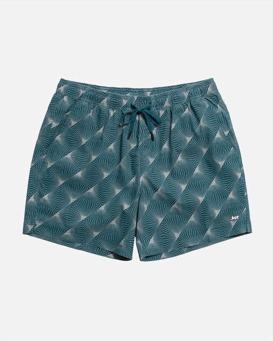 Prism Beachshort Dimensions Atlantic Blue