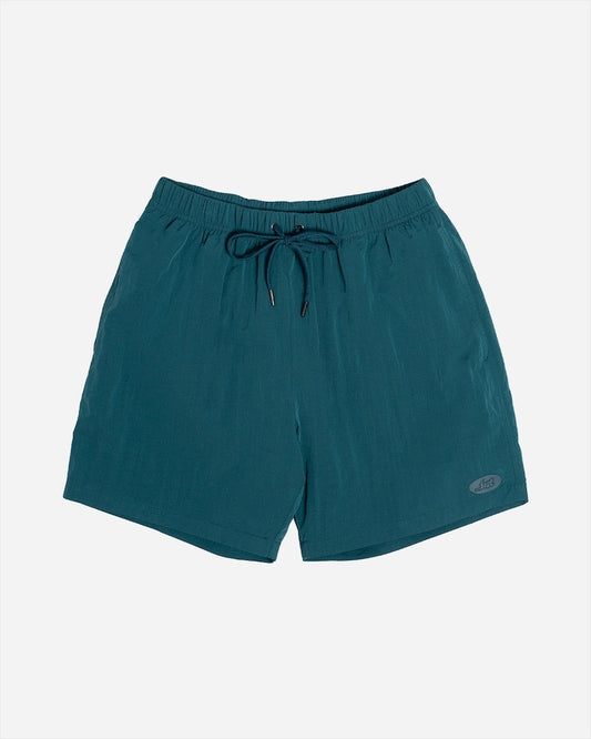 Shimmer Beachshort Atlantic Blue