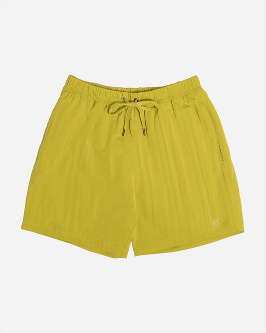 Shimmer Beachshort Chartreuse