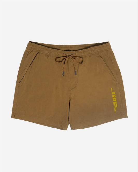 Wings Beachshort Earth