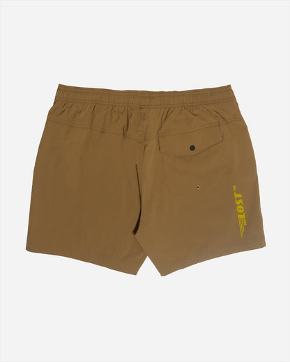 Wings Beachshort Earth