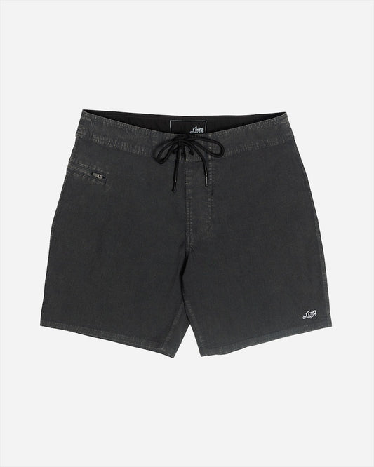 Slash Boardshort Vintage Black