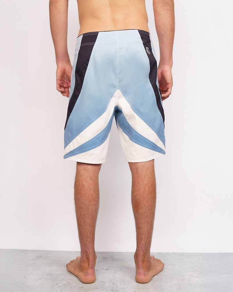 Arc Boardshort Blue