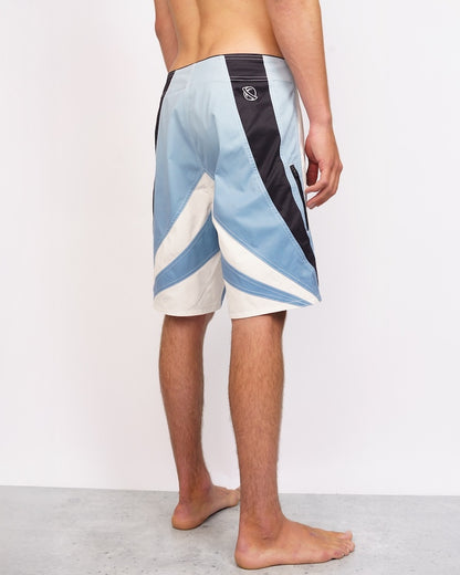 Arc Boardshort Blue