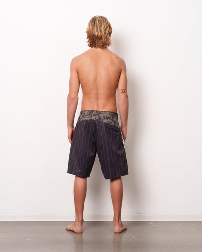 Slacker Boardshort Olive