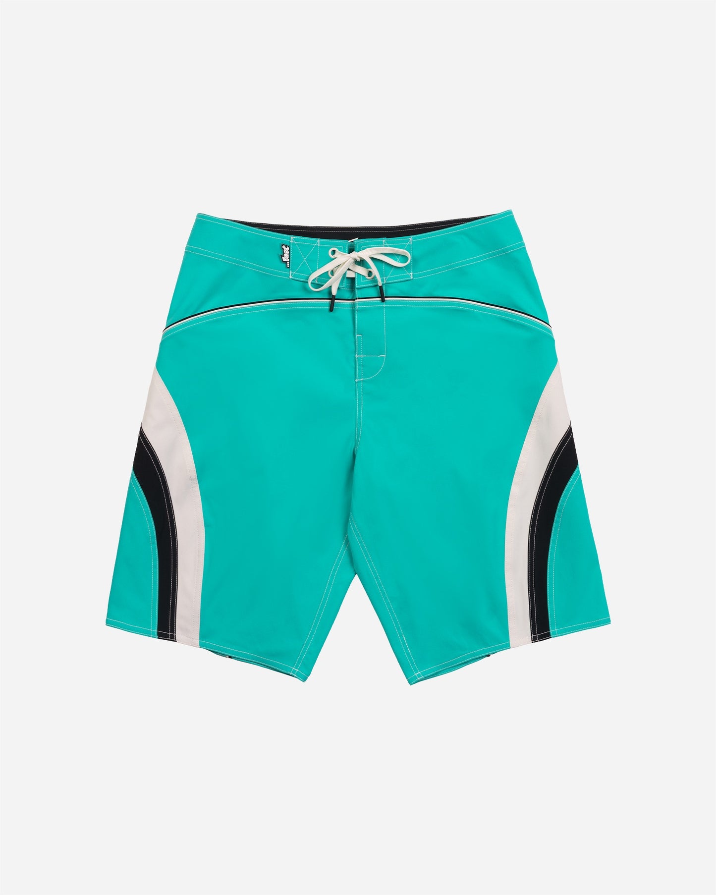 Tradition Boardshort Aquamarine