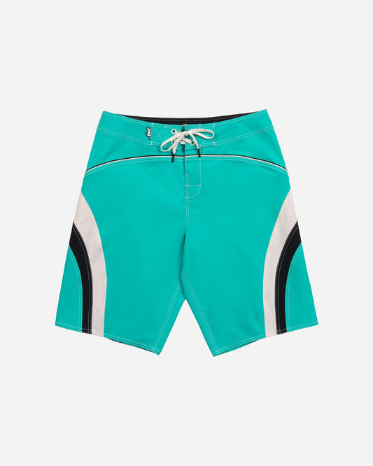 Tradition Boardshort Aquamarine
