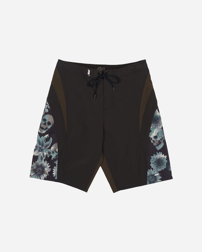 Arches Boardshort Black