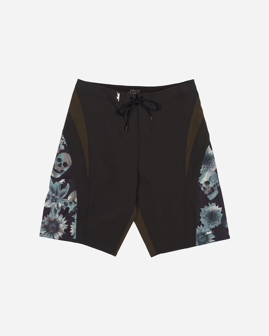 Arches Boardshort Black