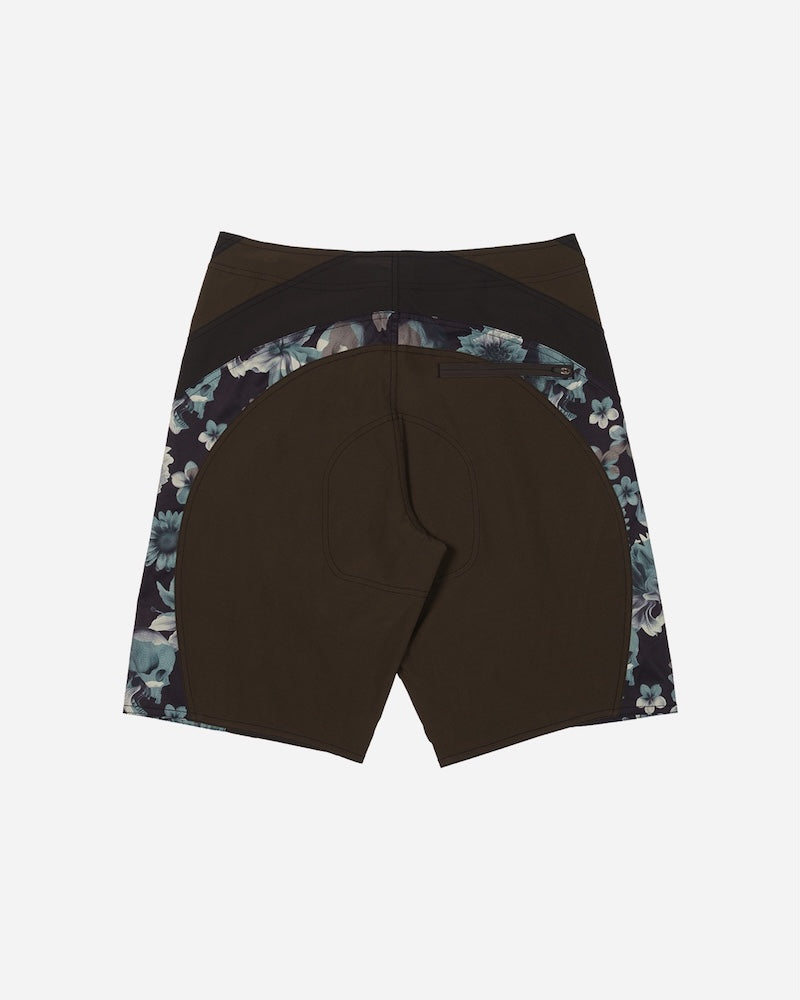 Arches Boardshort Black