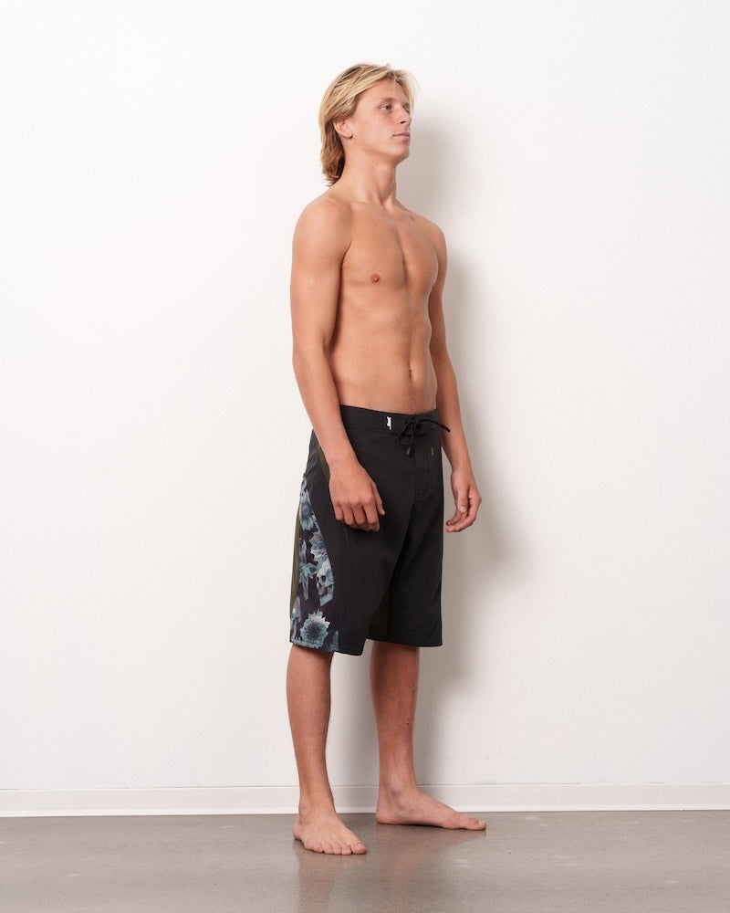 Arches Boardshort Black