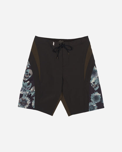 Arches Boardshort Black