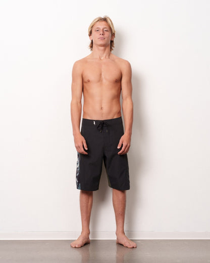 Arches Boardshort Black