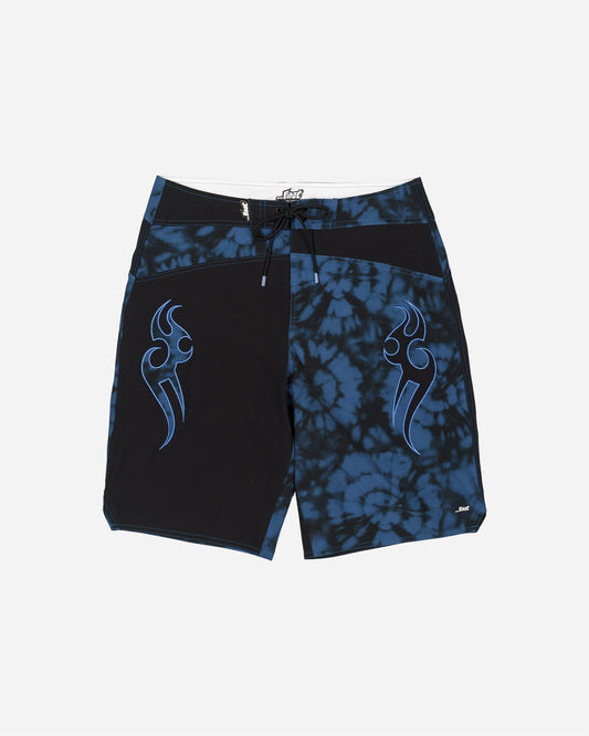 Stinger Boardshort Black / Blue