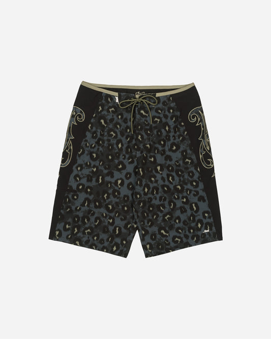 Mantra Boardshort Black