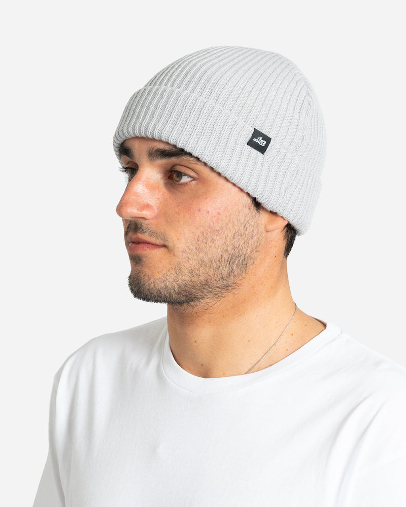 Swell Beanie Grey