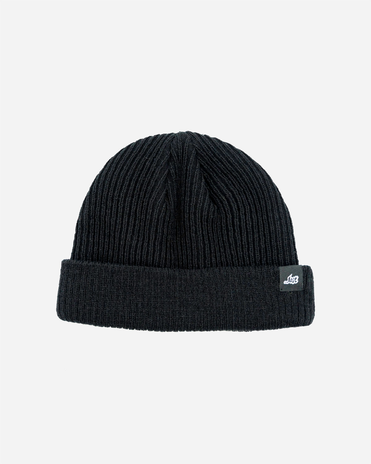 Swell Beanie Black