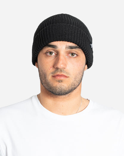 Swell Beanie Black