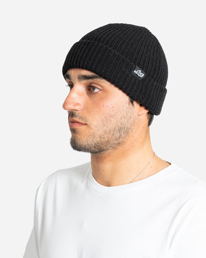 Swell Beanie Black