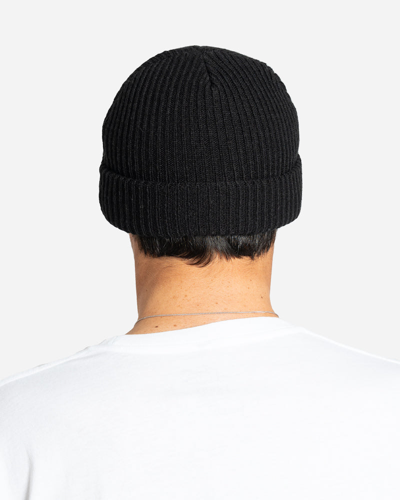 Swell Beanie Black