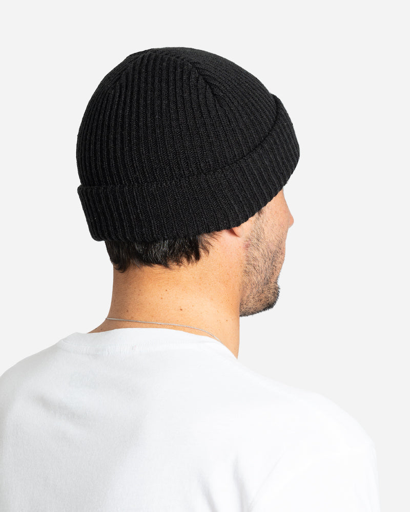 Swell Beanie Black