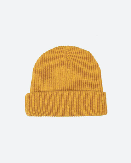 Swell Beanie Vintage Gold