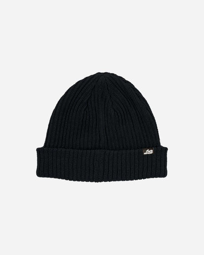 Nice Catch Beanie Vintage Black