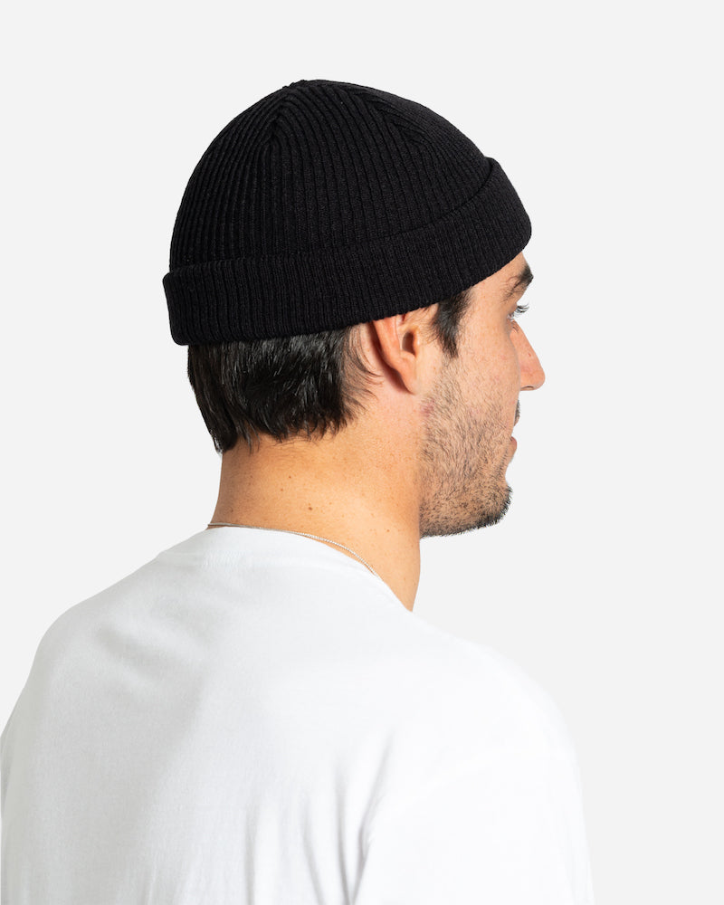 Nice Catch Beanie Vintage Black