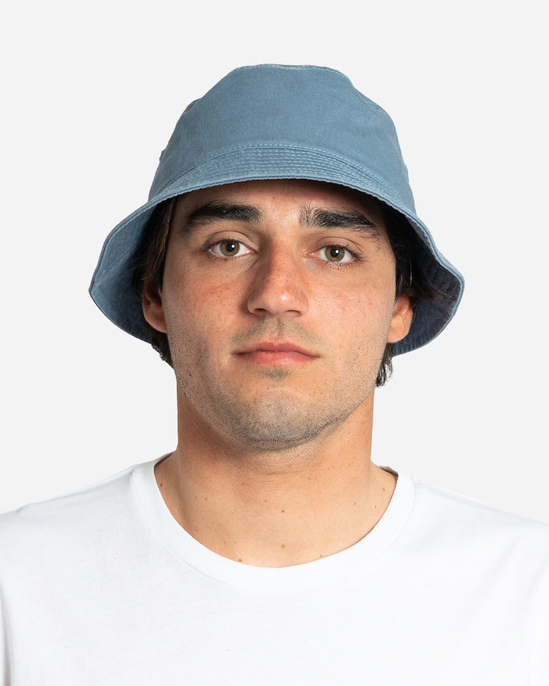 Lost Bucket Hat Sea Fog