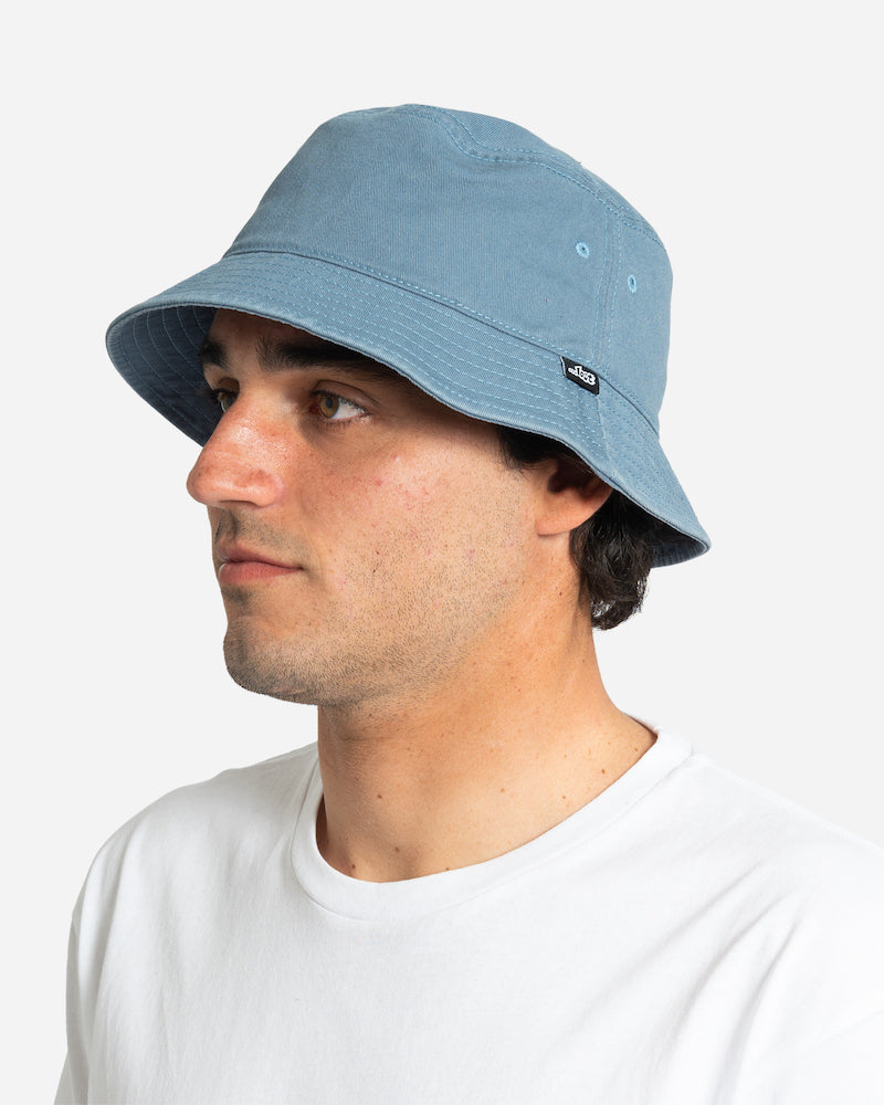 Lost Bucket Hat Sea Fog