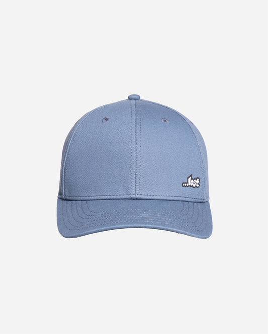 Lost Snapback Sea Fog