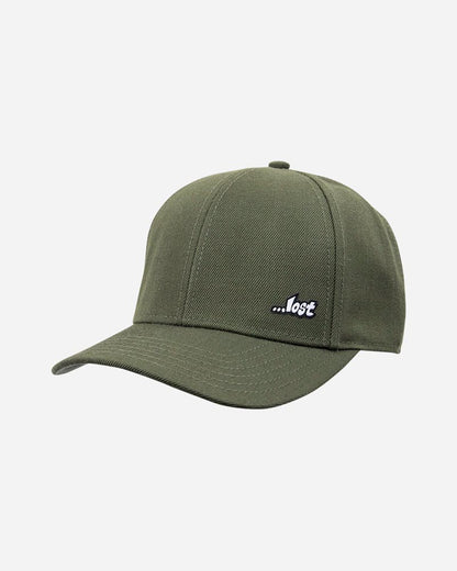 Lost Snapback Military