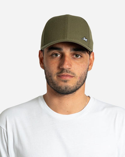 Lost Snapback Military