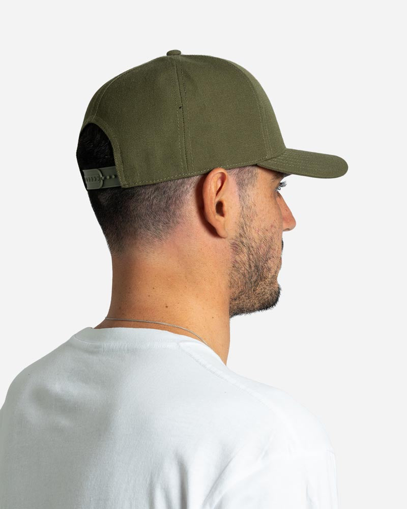 Lost Snapback Military