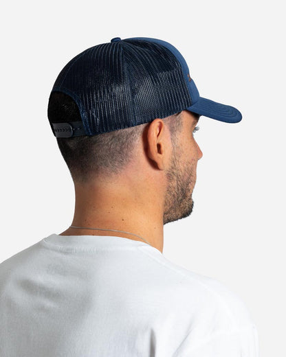 Lost Surfboards Trucker Navy