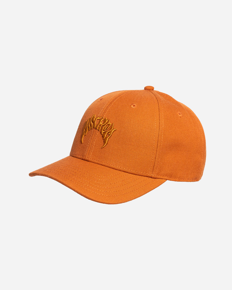 Mayhem Snapback Honey