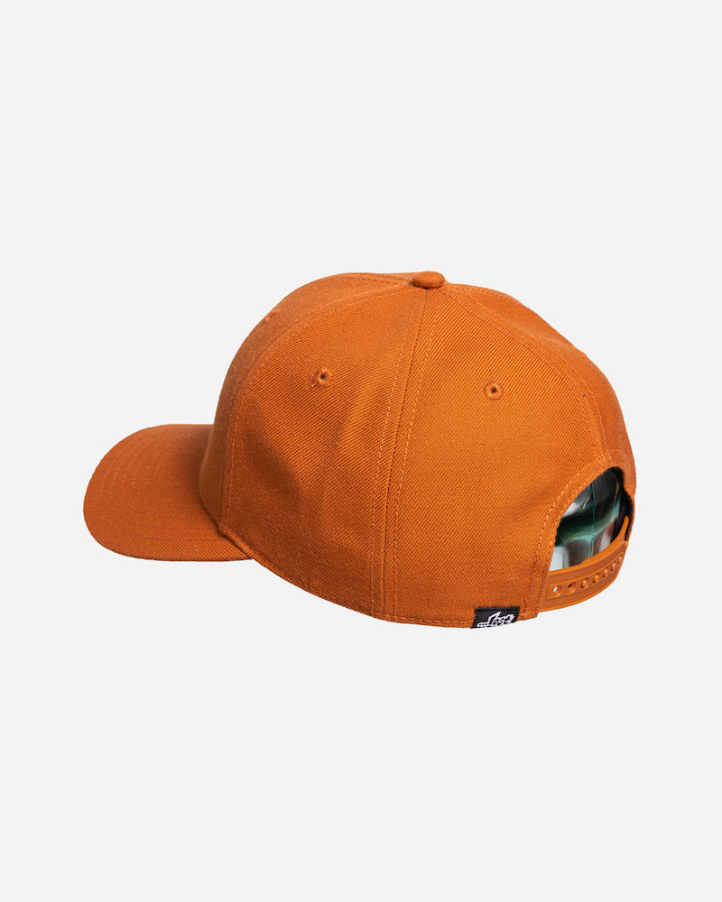 Mayhem Snapback Honey