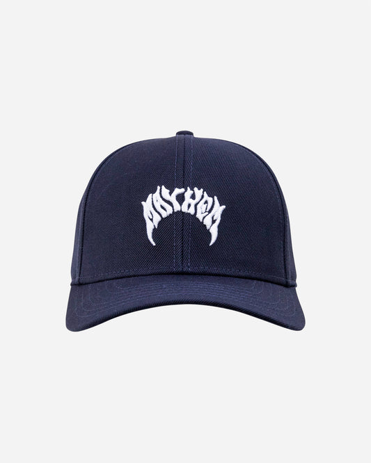 Mayhem Snapback Navy