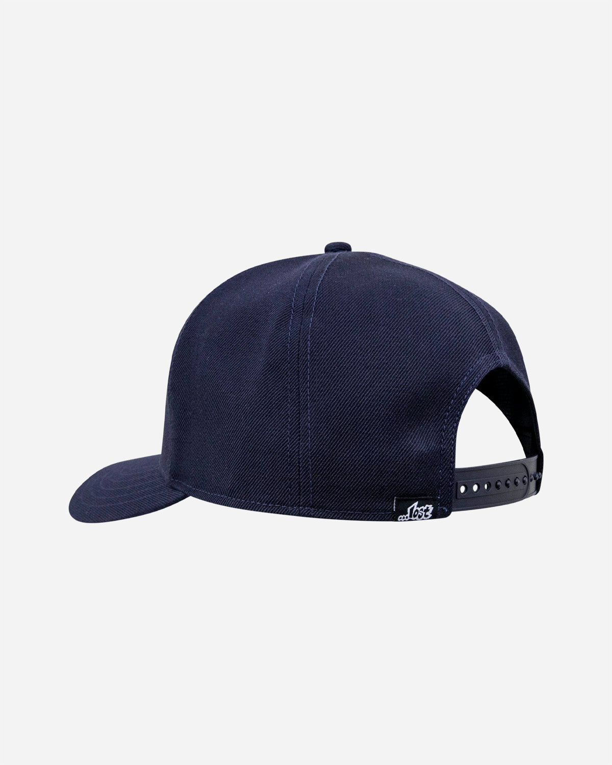 Mayhem Snapback Navy