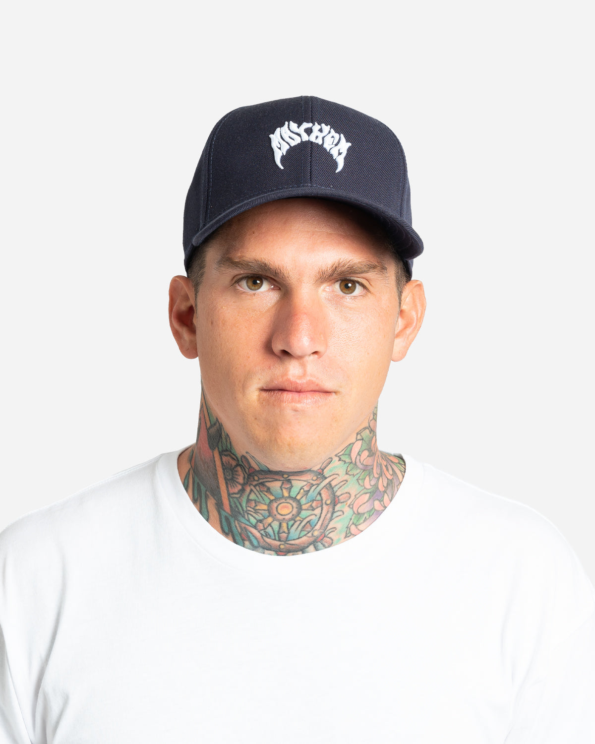 Mayhem Snapback Navy