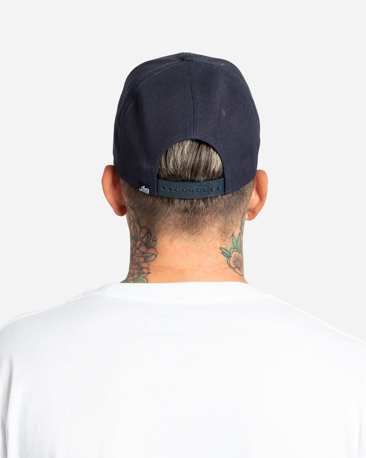 Mayhem Snapback Navy