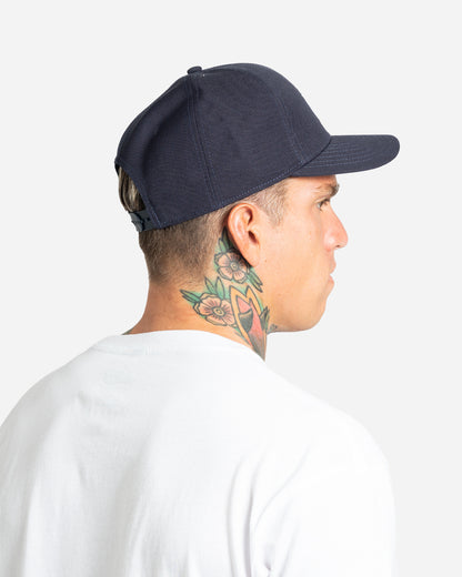 Mayhem Snapback Navy