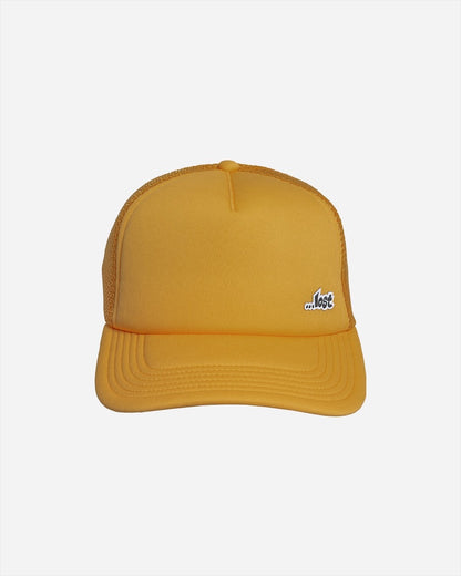 Essential Trucker Faded Orange