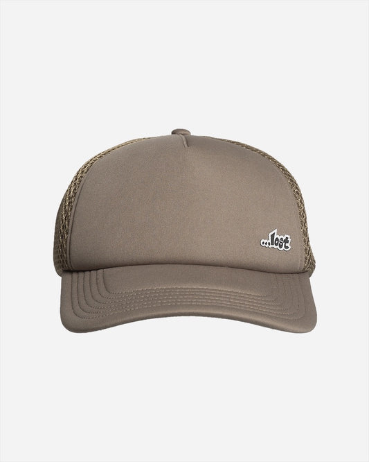 Essential Trucker Fallen Rock